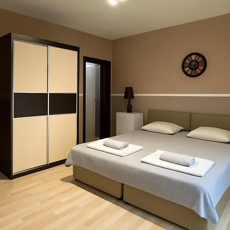 Hotel Rooms-dhoma-sobi *