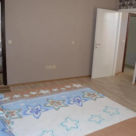 Rooms-dhoma-sobi Hotel *