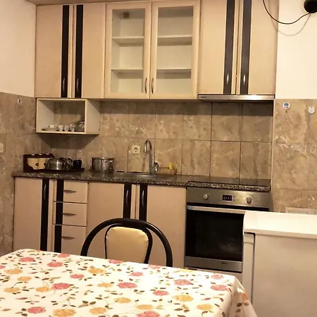 Rooms-dhoma-sobi Hotel