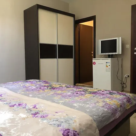 Rooms-dhoma-sobi *