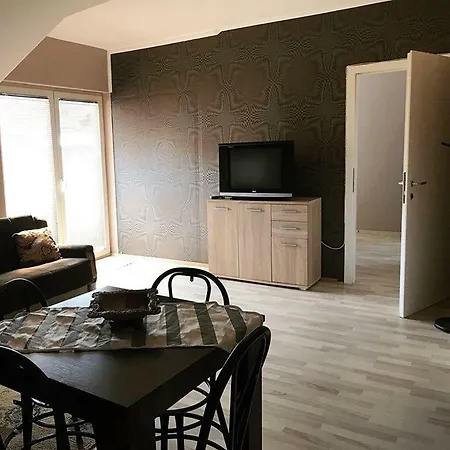 Hotel Rooms-dhoma-sobi Struga
